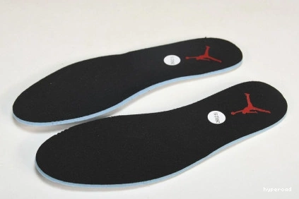 Hyperoad Toe” Jordan Bred “Alternate 1 Low 0807
